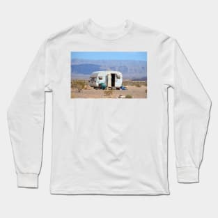 Off grid Long Sleeve T-Shirt